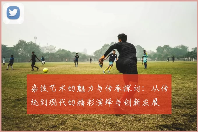 杂技艺术的魅力与传承探讨：从传统到现代的精彩演绎与创新发展
